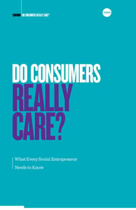 Do Consumers Really Care