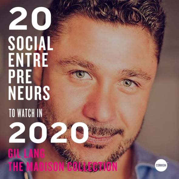 20 Social Entrepreneurs To Watch In 2020
