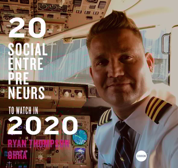 20 Social Entrepreneurs To Watch In 2020