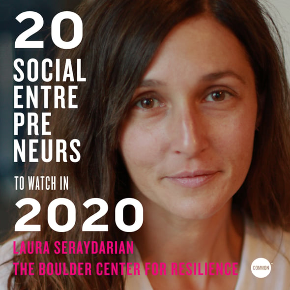 20 Social Entrepreneurs To Watch In 2020