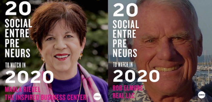 20 Social Entrepreneurs To Watch In 2020