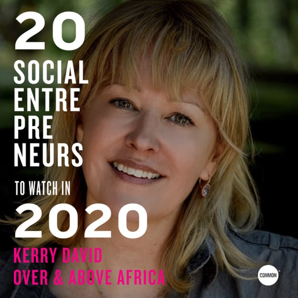 20 Social Entrepreneurs To Watch In 2020