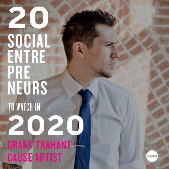 20 Social Entrepreneurs To Watch In 2020