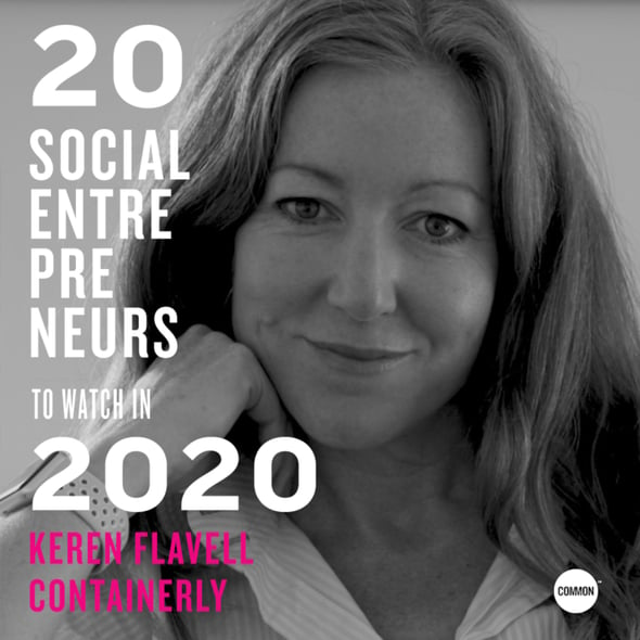 20 Social Entrepreneurs To Watch In 2020