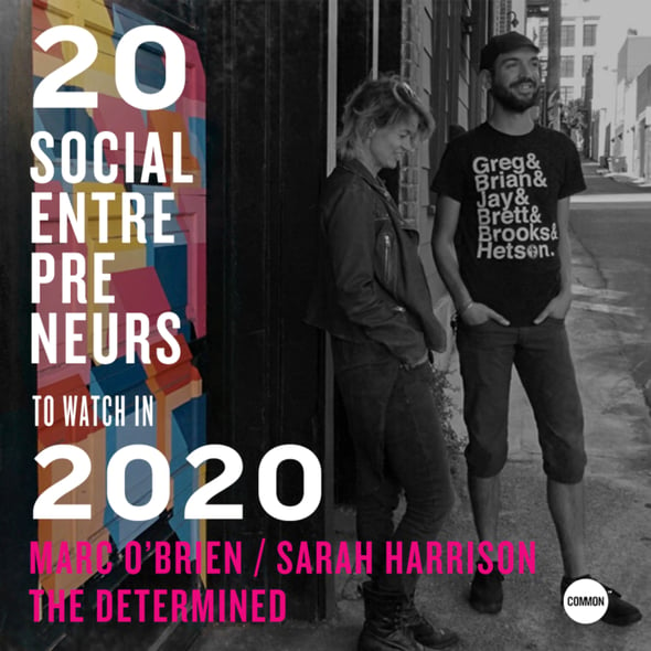 20 Social Entrepreneurs To Watch In 2020