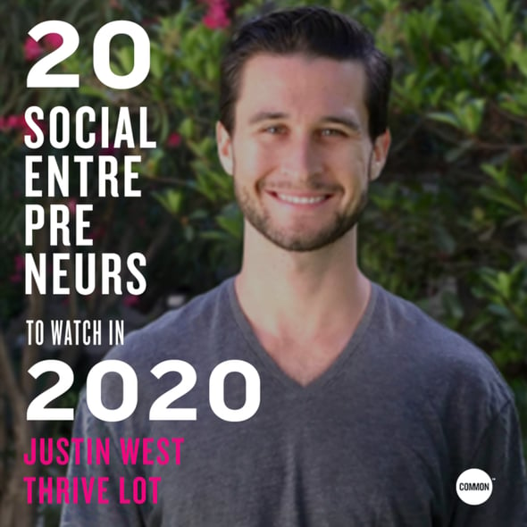 20 Social Entrepreneurs To Watch In 2020