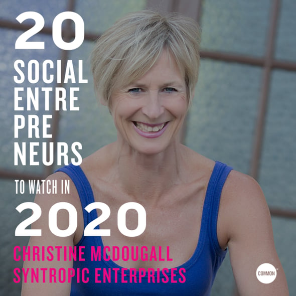 20 Social Entrepreneurs To Watch In 2020