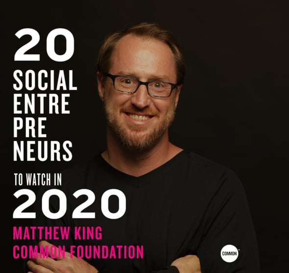 20 Social Entrepreneurs To Watch In 2020