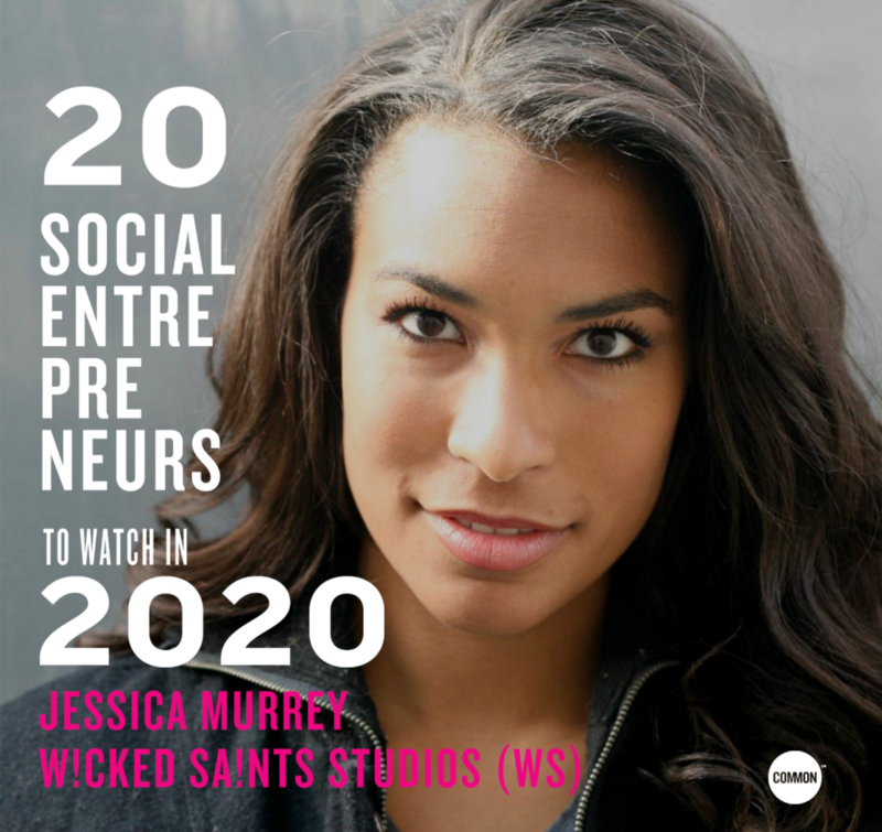 20 Social Entrepreneurs To Watch In 2020