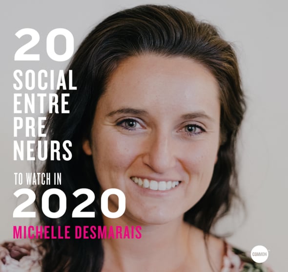 20 Social Entrepreneurs To Watch In 2020