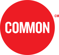 common_logo_red